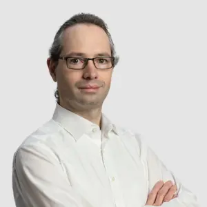 Dipl.-Ing Oliver Wielicki