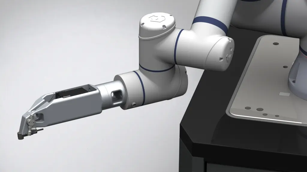 KI-gestützte, hochpräzise und automatisierte Ultraschallprüfung in Echtzeit